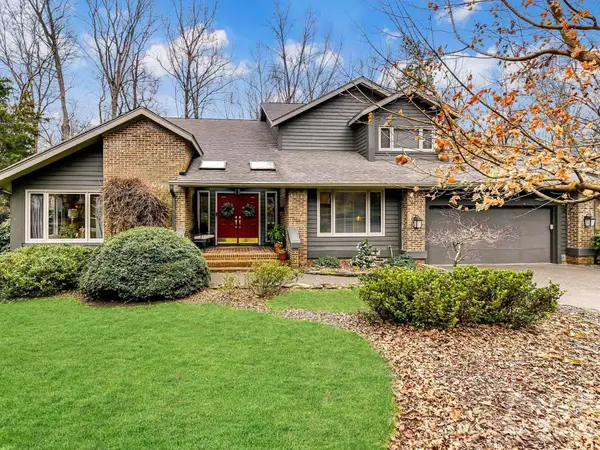 1109 Iverleigh Trail, Charlotte, NC 28270