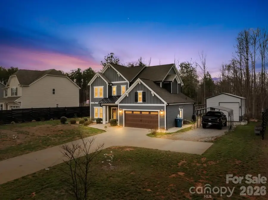 2509 Saint James Church Road, Denver, NC 28037 - #3