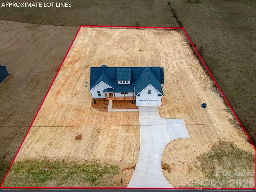 1941 Maiden Salem Road, Lincolnton, NC 28092 - #2