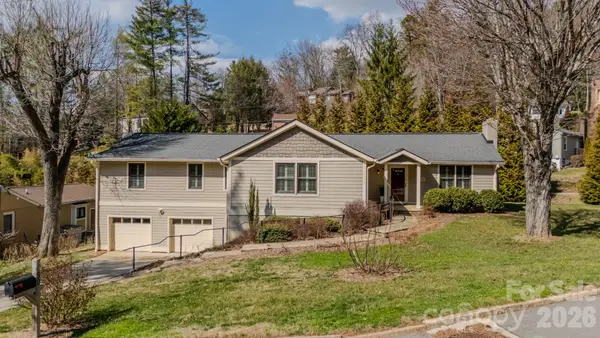50 S Griffing Boulevard, Asheville, NC 28804