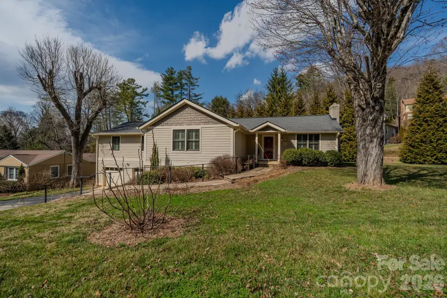 50 S Griffing Boulevard, Asheville, NC 28804 - #2