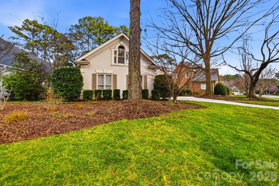 17206 Players Ridge Drive, Cornelius, NC 28031 - #3