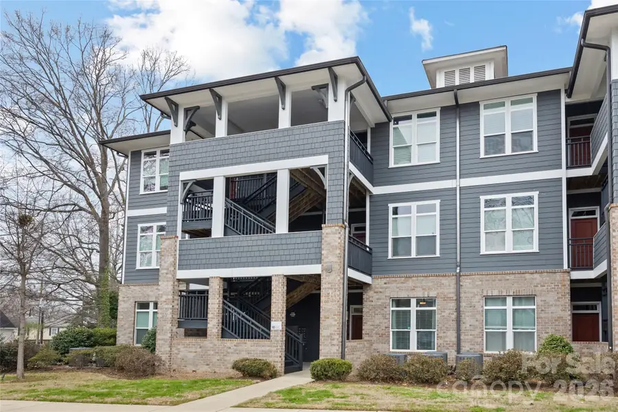 935 Mcalway Road #102, Charlotte, NC 28211 - #3
