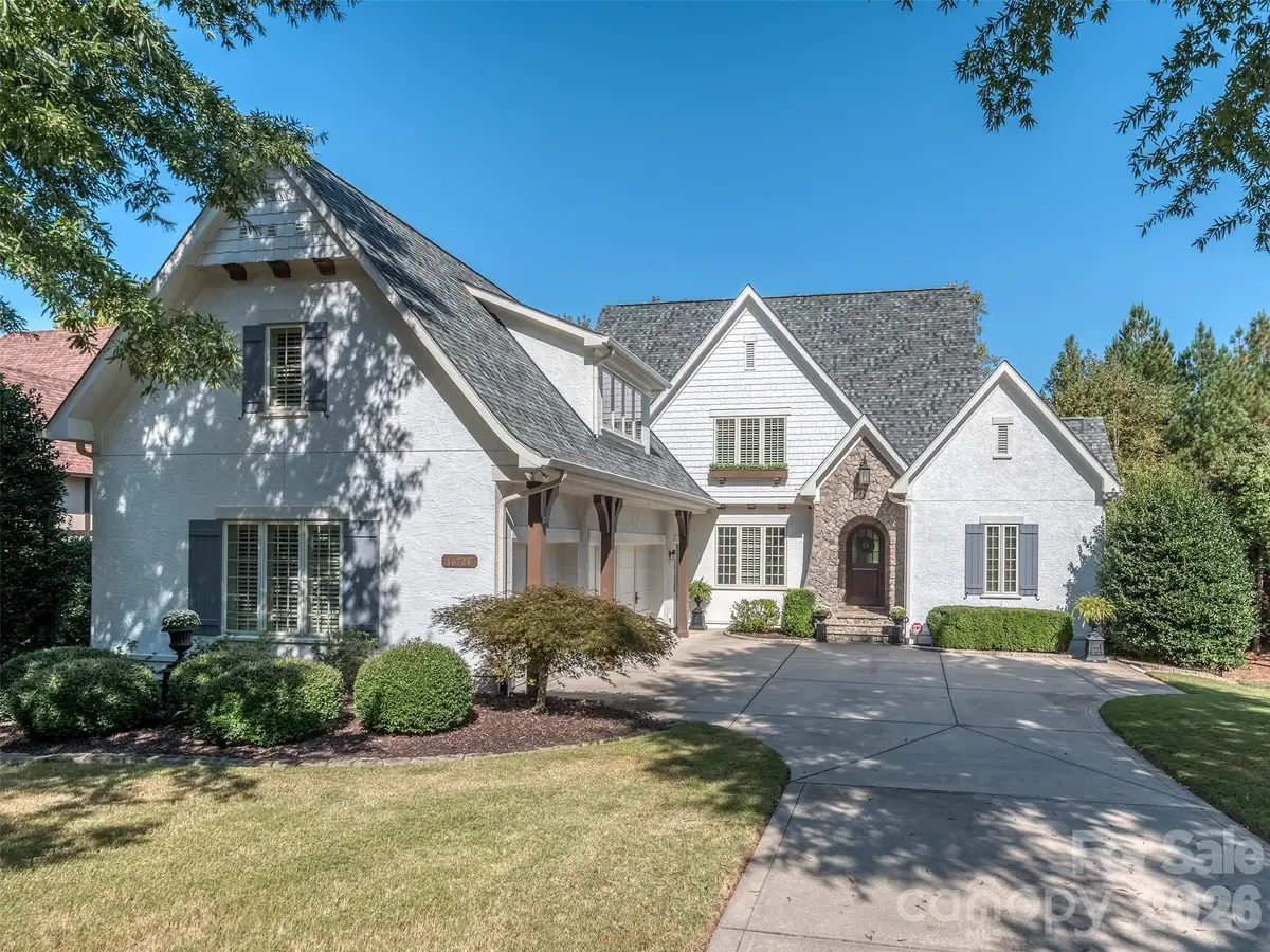 16728 Ashton Oaks Drive, Charlotte, NC 28278 - #1
