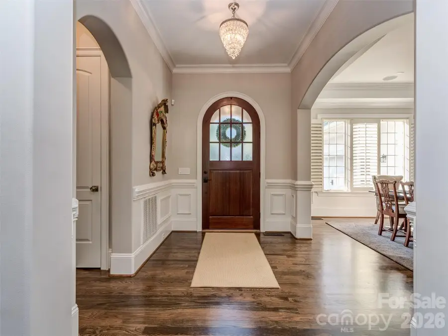 16728 Ashton Oaks Drive, Charlotte, NC 28278 - #3