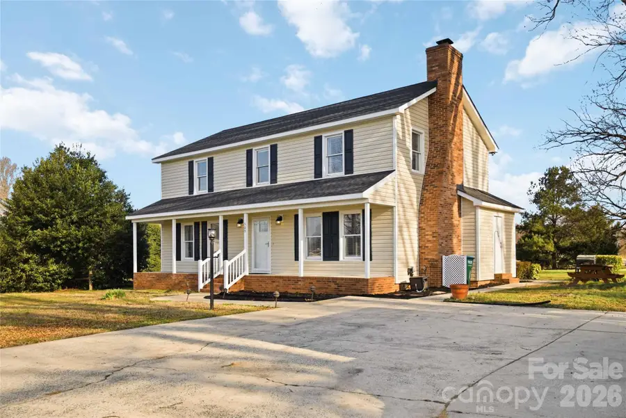 509 Baucom Deese Road, Monroe, NC 28110 - #2