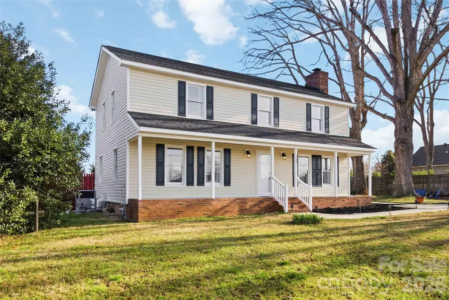 509 Baucom Deese Road, Monroe, NC 28110 - #3