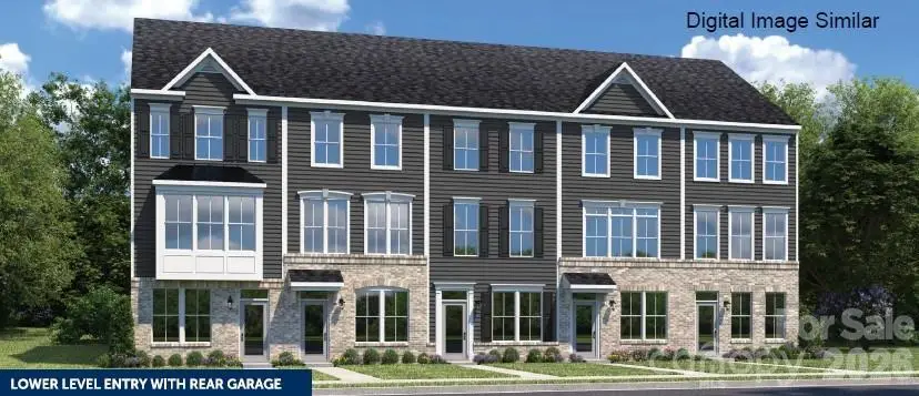 1038 Bella Grove Lane, Charlotte, NC 28262 - #1