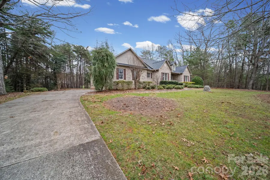 426 Pearl Bay Drive, New London, NC 28127 - #2