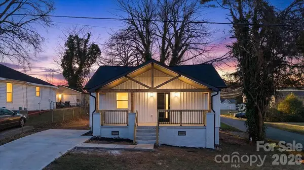 817 Mable Avenue, Kannapolis, NC 28083