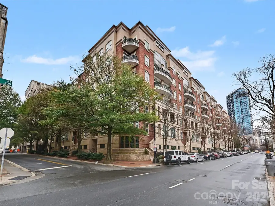 400 N Church Street #236, Charlotte, NC 28202 - #2