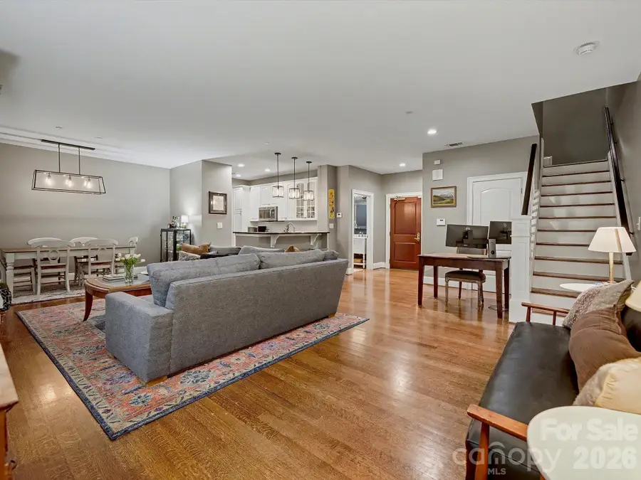 400 N Church Street #236, Charlotte, NC 28202 - #3