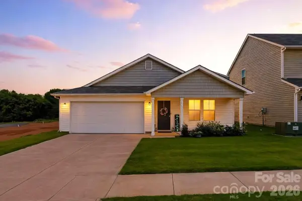 2560 Celestial Drive, Newton, NC 28658