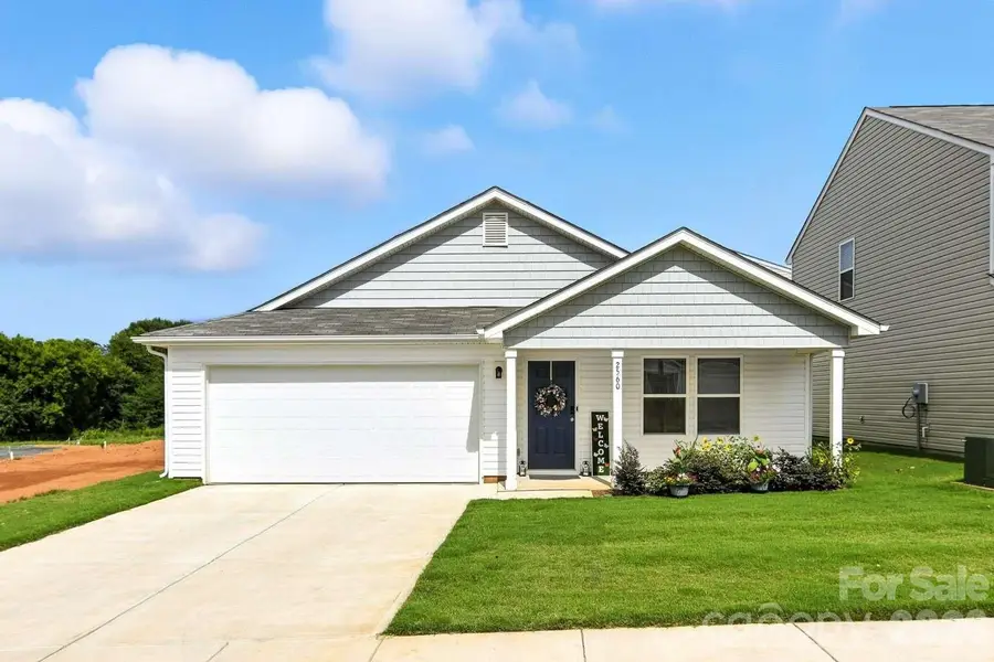 2560 Celestial Drive, Newton, NC 28658 - #2