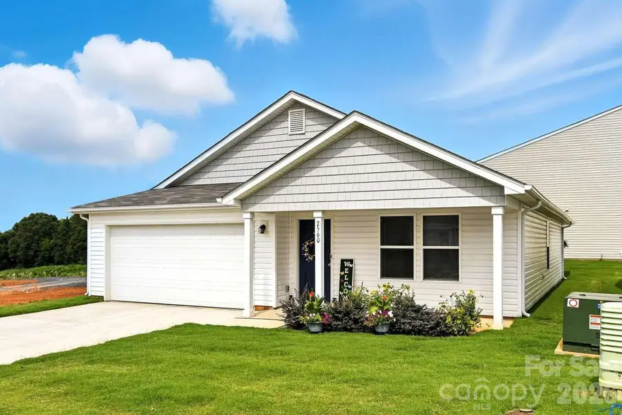 2560 Celestial Drive, Newton, NC 28658 - #3