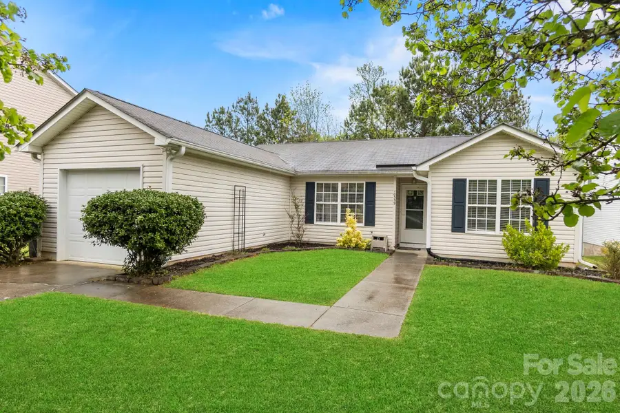 10359 Gold Pan Road, Charlotte, NC 28215 - #2