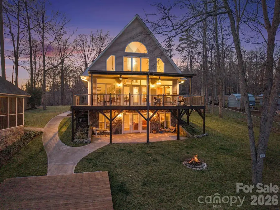 1901 Warf Road, Lexington, NC 27292 - #2