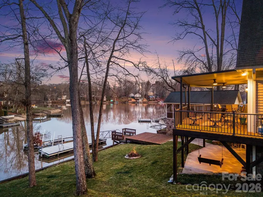 1901 Warf Road, Lexington, NC 27292 - #3