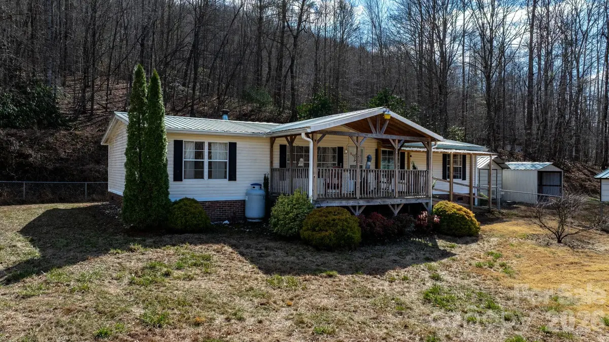 1922 Zacks Fork Road, Lenoir, NC 28645 - #1