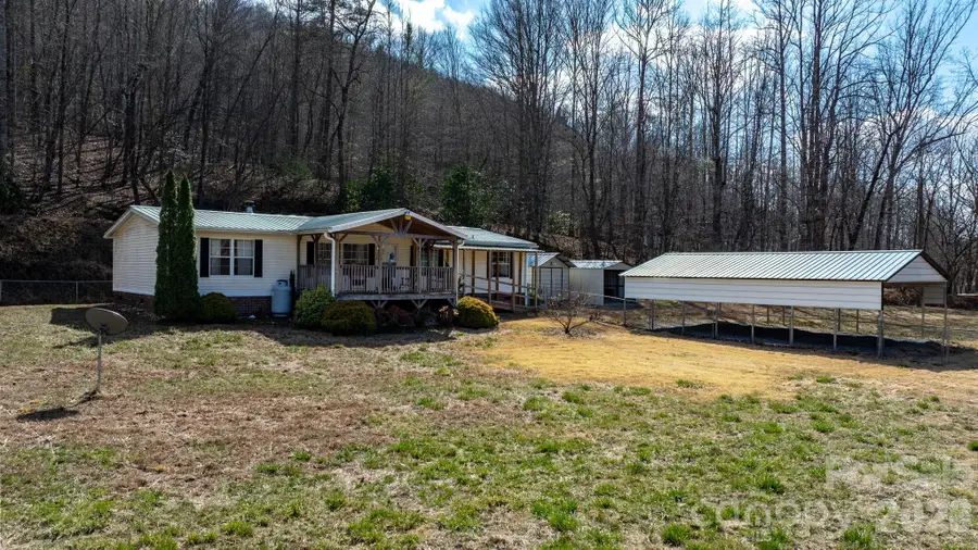 1922 Zacks Fork Road, Lenoir, NC 28645 - #2