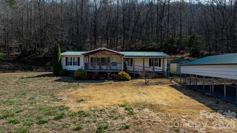 1922 Zacks Fork Road, Lenoir, NC 28645 - #3