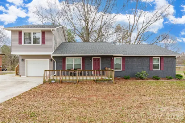 670 Lippard Farm Road, Statesville, NC 28625