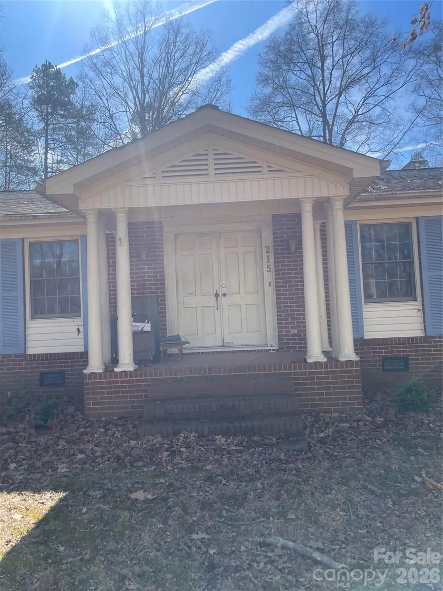 215 Rankin Road, Landis, NC 28088 - #3