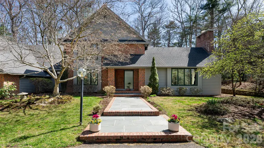 12 Stuyvesant Crescent, Asheville, NC 28803 - #2