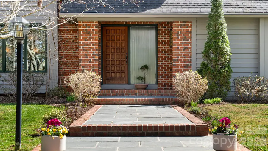 12 Stuyvesant Crescent, Asheville, NC 28803 - #3