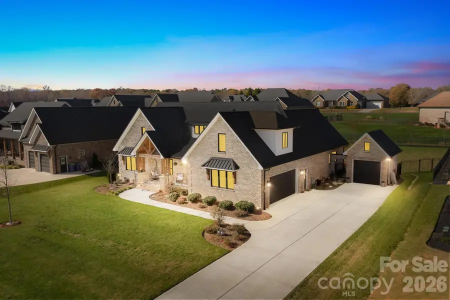 2983 Tavistock Lane, Lincolnton, NC 28092 - #2