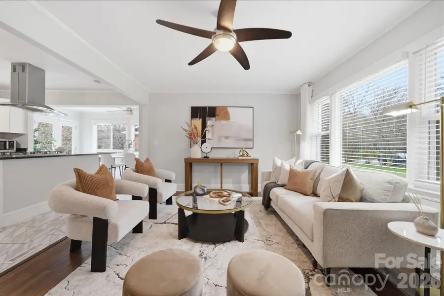 2927 Telford Place, Charlotte, NC 28205 - #3