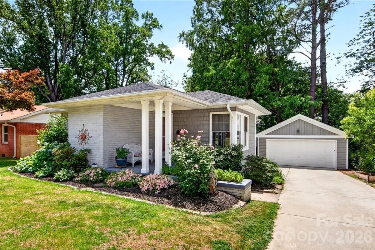 3425 Airlie Street, Charlotte, NC 28205 - #1
