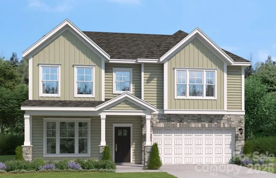 4146 Vista Pine Drive, Charlotte, NC 28215 - #1