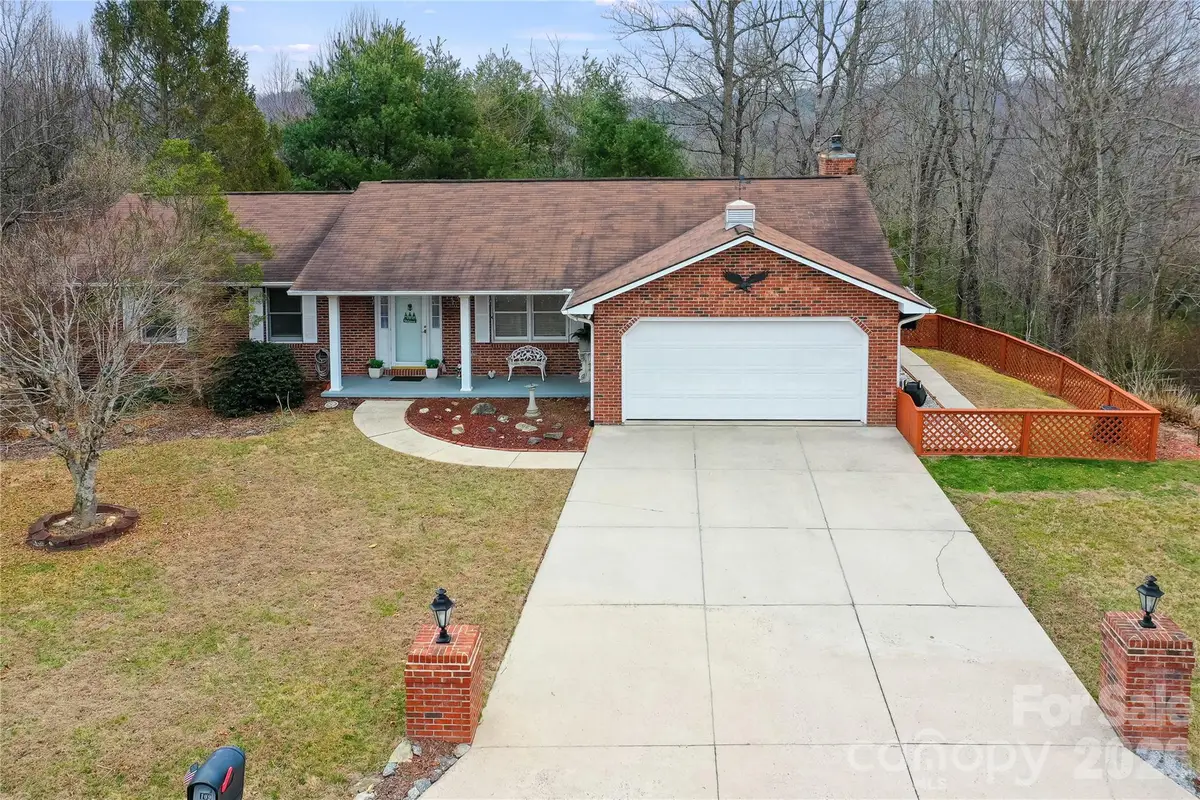 109 Eagle Rock Trail, Hendersonville, NC 28739 - #1