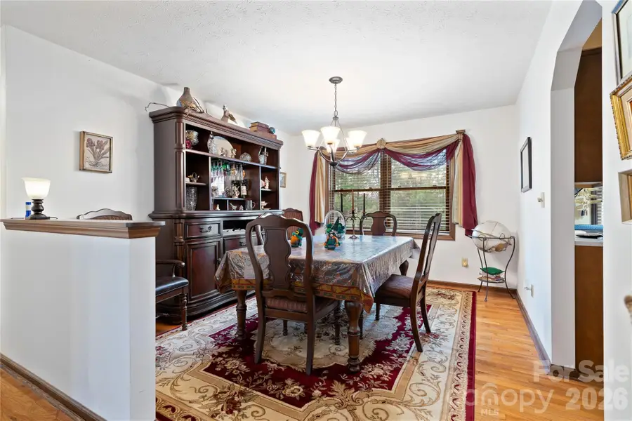 109 Eagle Rock Trail, Hendersonville, NC 28739 - #2