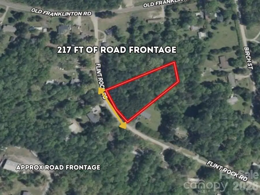 2054 Flint Rock Road, Franklinton, NC 27525 - #3