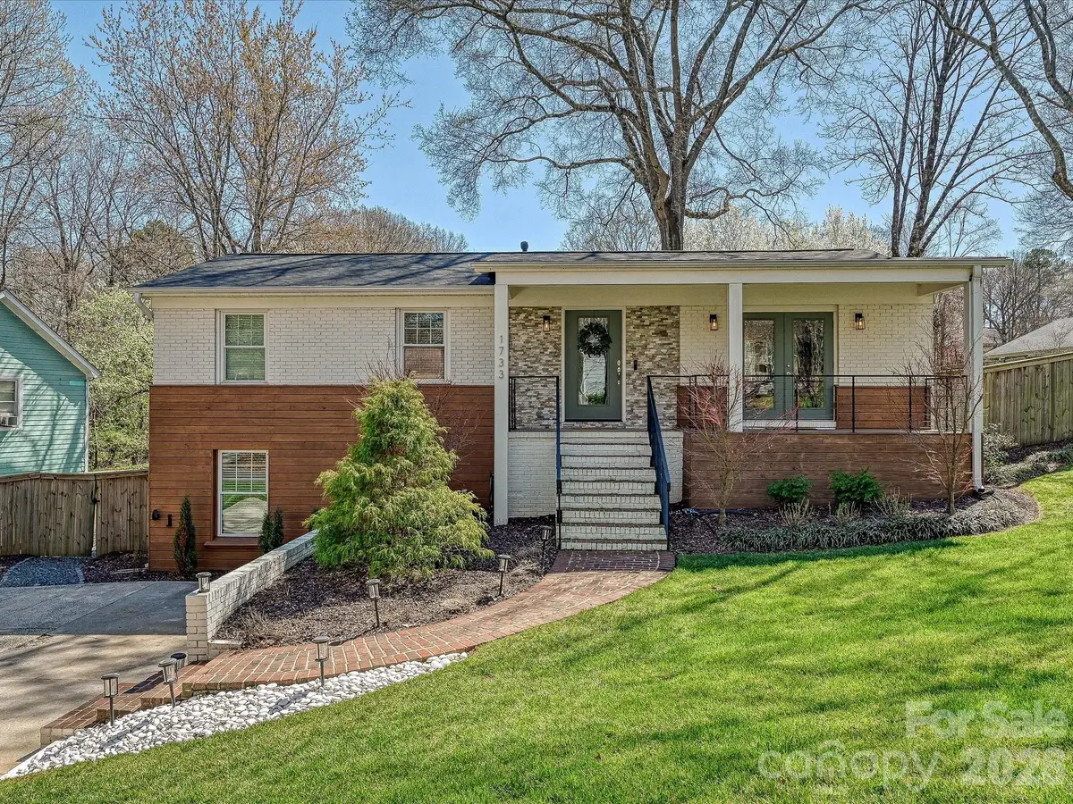 1733 Piccadilly Drive, Charlotte, NC 28211 - #1