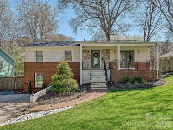 1733 Piccadilly Drive, Charlotte, NC 28211