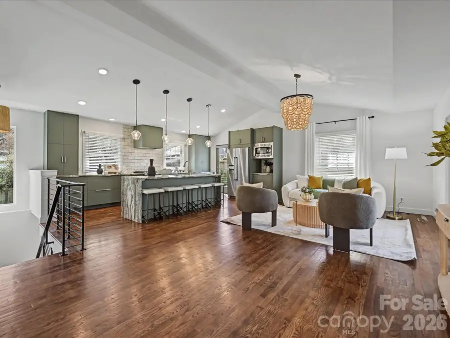 1733 Piccadilly Drive, Charlotte, NC 28211 - #3