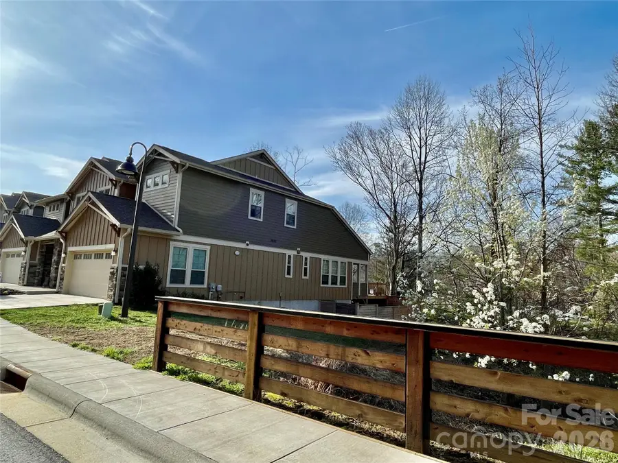 554 Sweet Birch Park Lane, Black Mountain, NC 28711 - #2