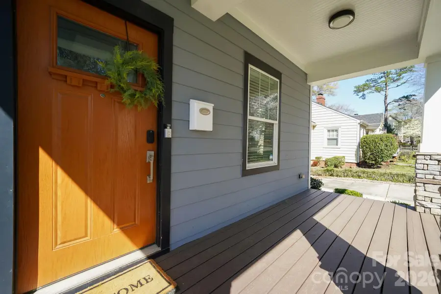 1421 Lyon Court, Charlotte, NC 28205 - #3