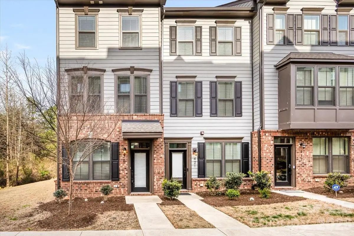 425 Tristram Lane, Charlotte, NC 28205 - #1