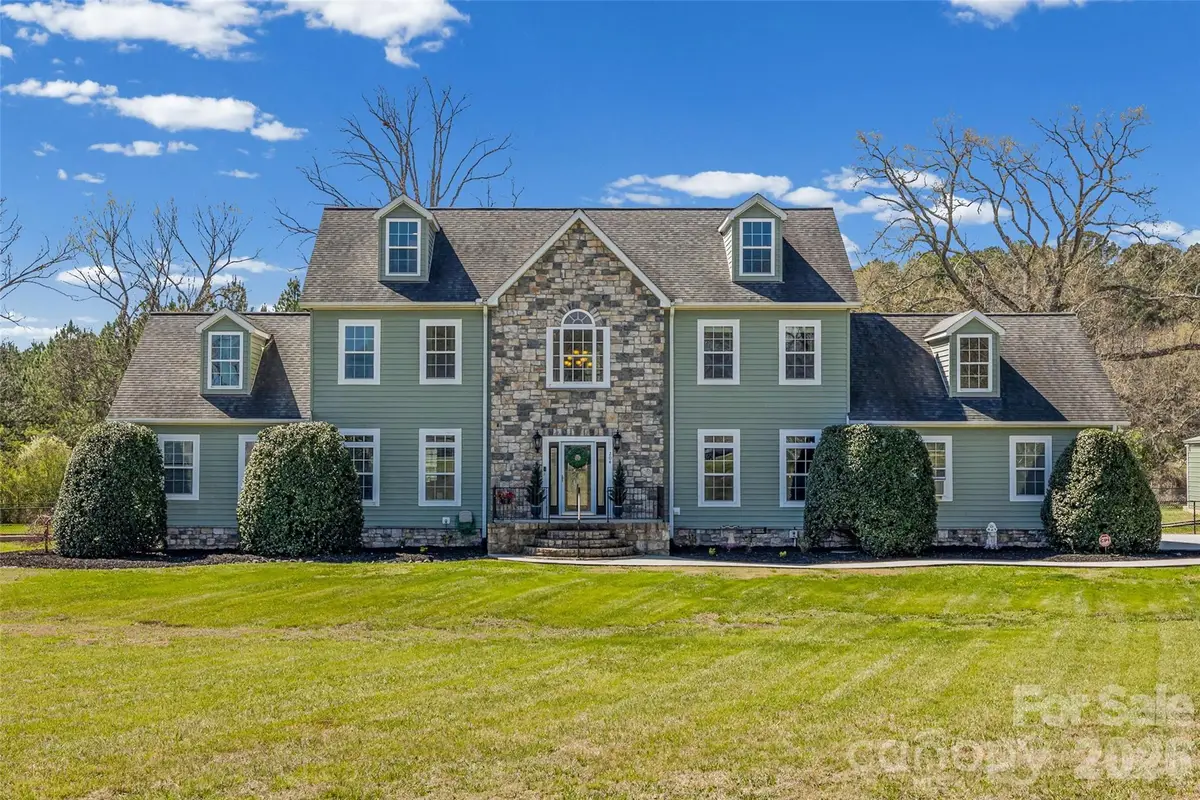 204 Moore Drive, Gastonia, NC 28056 - #1