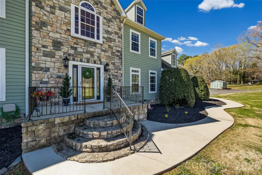 204 Moore Drive, Gastonia, NC 28056 - #2