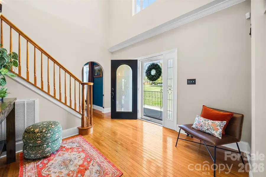 204 Moore Drive, Gastonia, NC 28056 - #3