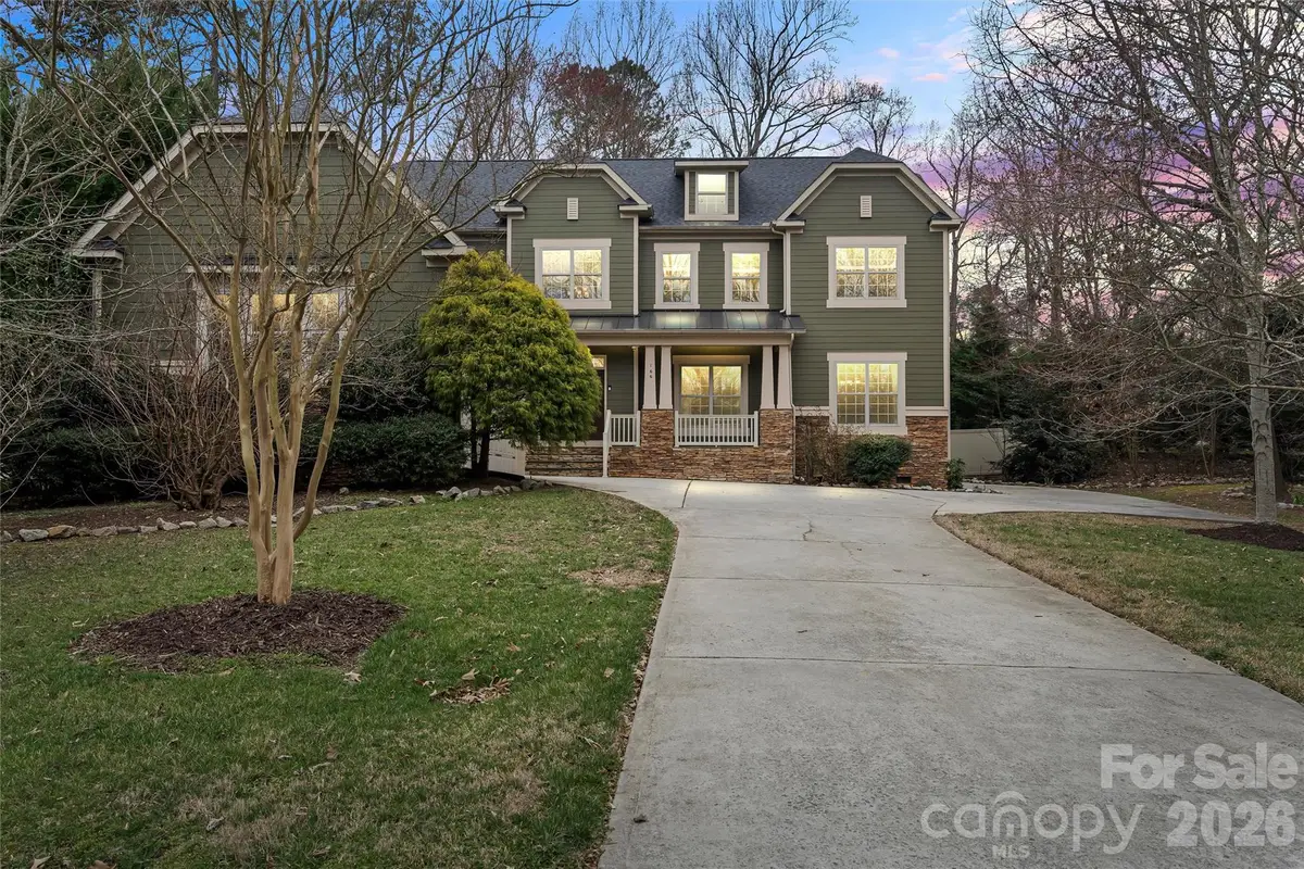 166 Wilson Lake Road, Mooresville, NC 28117 - #1