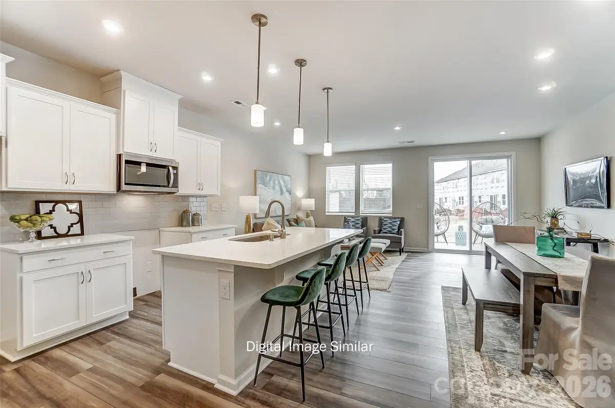 7531 Hodges Meadow Lane, Charlotte, NC 28213 - #1