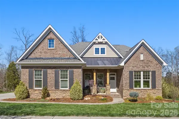 14127 Salem Ridge Road, Huntersville, NC 28078