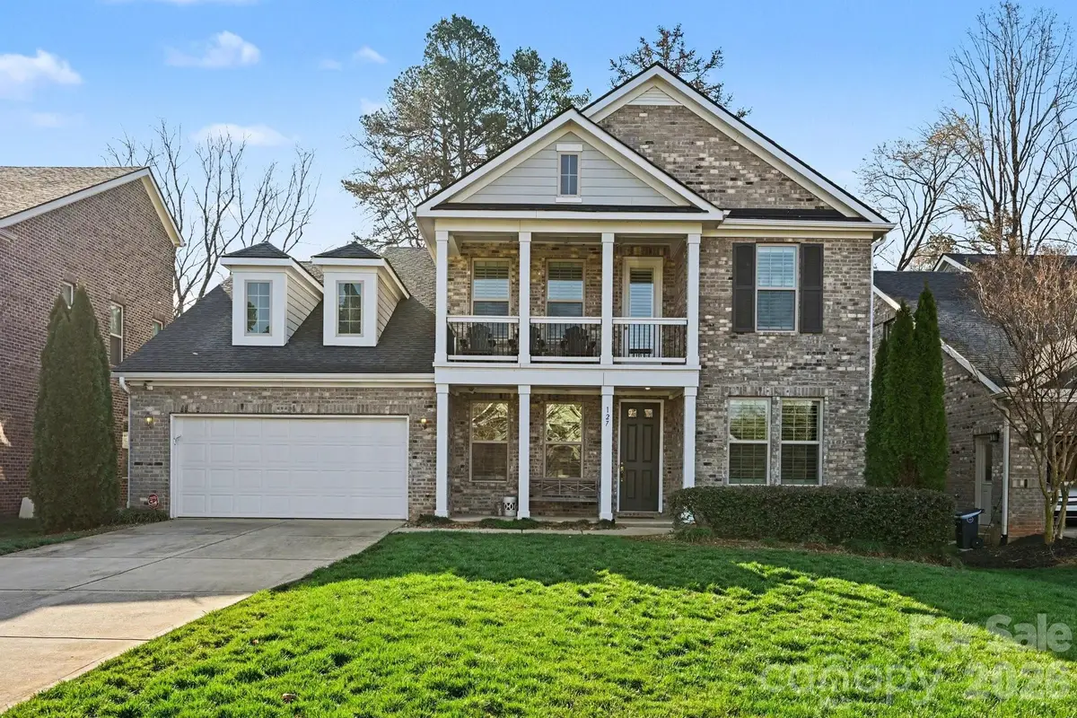 127 Smithfield Drive, Charlotte, NC 28270 - #1