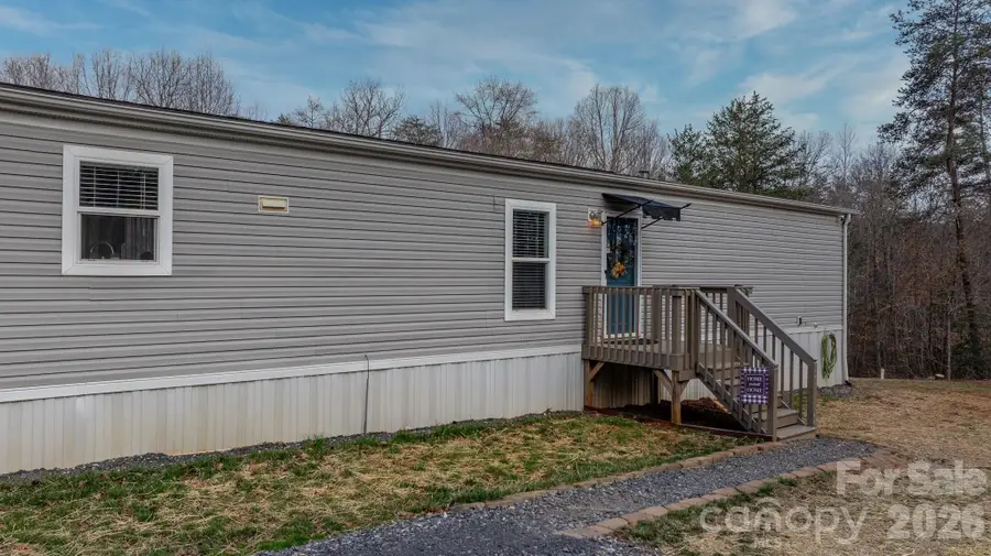 2473 Blankenship Road, Taylorsville, NC 28681 - #3